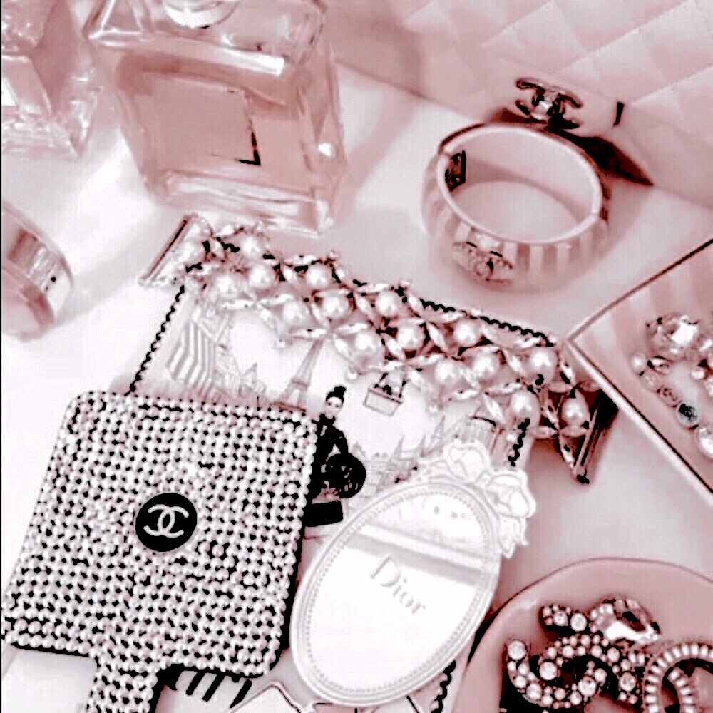 Christian Dior Lady Dior Mirror with ribbon detail - Picture 5 of 12